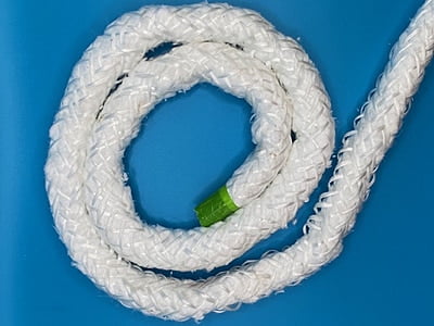 Barrel Rope Seal - 20mm